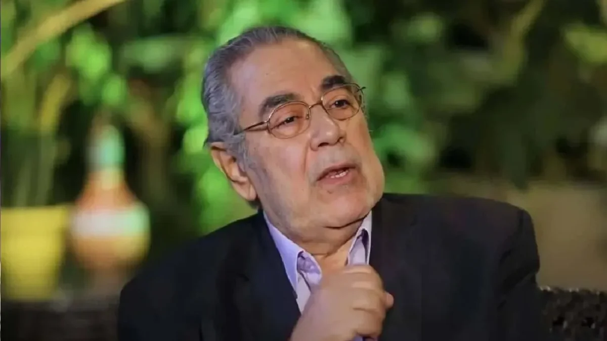 صبري عبد المنعم