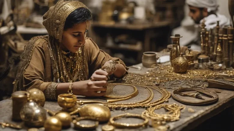 سعر الذهب اليوم في اليمن 16 يونيو 2025