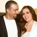 بعد 26 سنة سبب طلاق أحمد السقا من زوجته مها الصغير