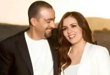 بعد 26 سنة سبب طلاق أحمد السقا من زوجته مها الصغير