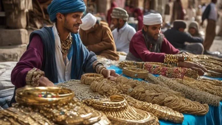 تحديث : أسعار الذهب اليوم في اليمن 18 يونيو 2025 محدث مستمر أسعار الذهب اليوم في اليمن 18 يونيو 2025