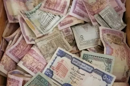 أسعار الصرف في اليمن 11-6-2025