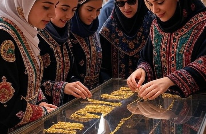 إستقرار نسبي في أسعار الذهب في اليمن اليوم السبت يونيو 2025 1 أسعار الذهب في اليمن صنعاء وعدن