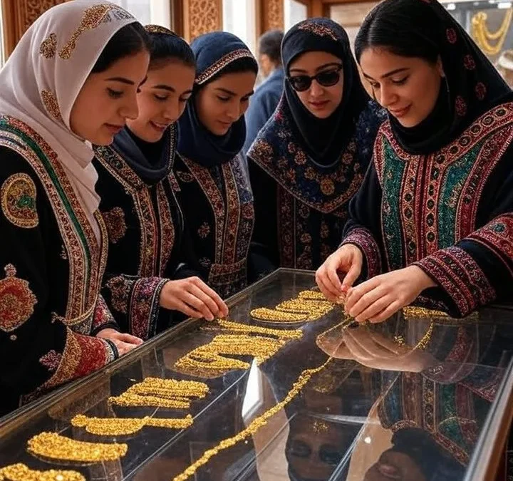 أسعار الذهب في اليمن صنعاء وعدن