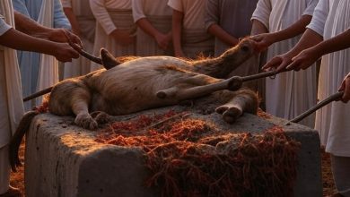 يجوز ذبح الأضحية حتى غروب شمس اليوم الرابع من أيام العيد (وهو اليوم الثالث من أيام التشريق) سواء كان ذلك نهارًا أو ليلاً.