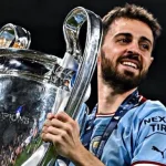 من هو برناردو سيلفا معلومات شاملة