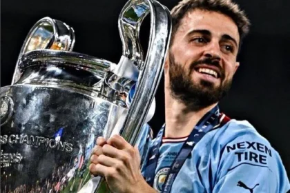 من هو برناردو سيلفا معلومات شاملة