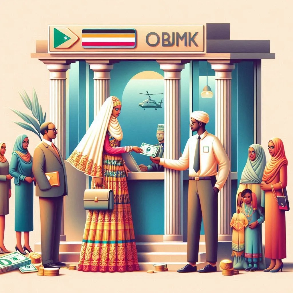 تعلم كيف فتح حساب لدى بنك أمدرمان Omdurman National Bank بنك أمدرمان