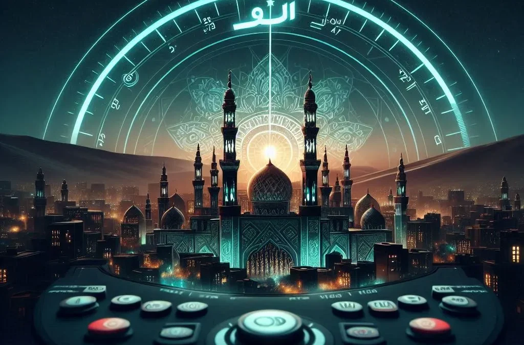 قناة السعيدة