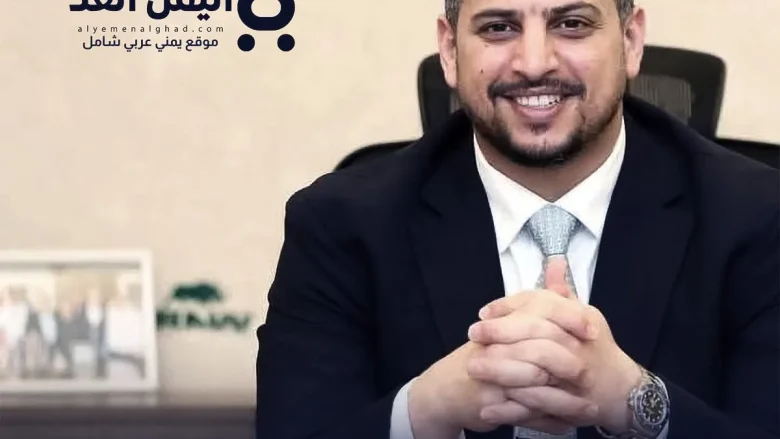 من هو هاني الصيادي وحقيقة القبض عليه هاني الصيادي