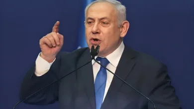 نتنياهو يعلن 3 شروط لـ إيران