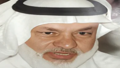 عبدالملك قاضي