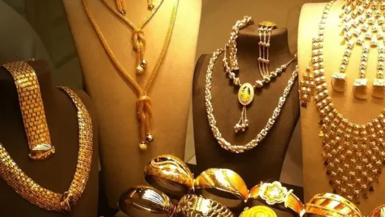 يبوت ملحوظ لـ أسعار الذهب اليوم في العراق 24 يوليو 2025 السبت أسعار الذهب اليوم في العراق 24 يوليو 2025