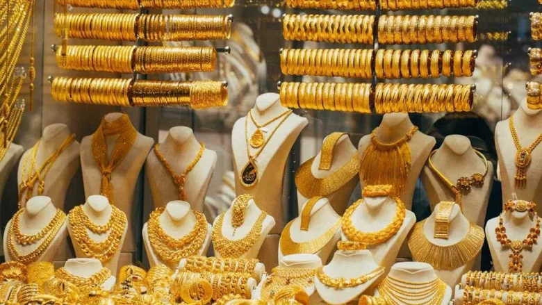 إرتفاع في سعر الذهب اليوم في اليمن 13 يوليو 2025 صنعاء - عدن سعر الذهب اليوم في اليمن 13 يوليو 2025
