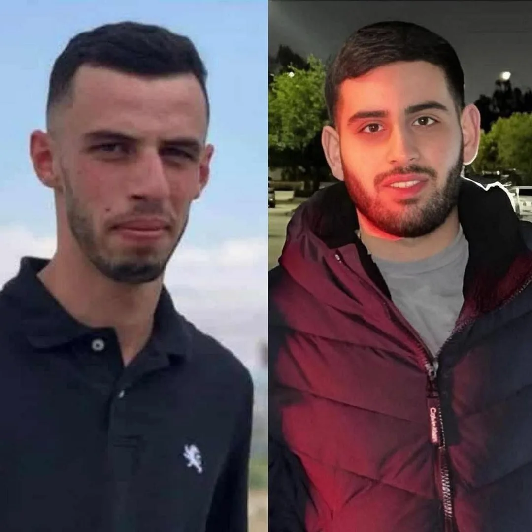 في خبر عاجل : مقتل مواطن أمريكي في الضفة الغربية المواطن سيف الدين كامل عبد الكريم