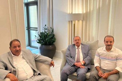 وفاة عبده الجندي