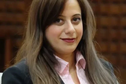 وفاة كندة حتر