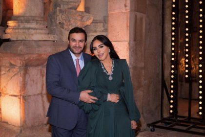 طلاق الفنانة أحلام