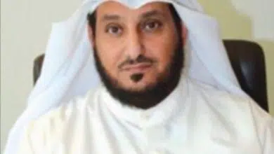 وفاة الدكتور عيد صقر مبارك