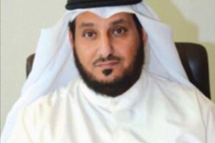 وفاة الدكتور عيد صقر مبارك