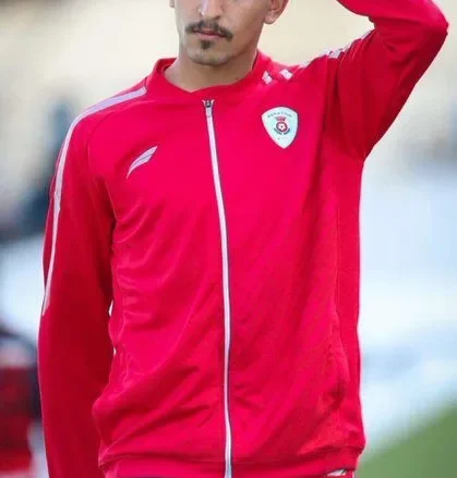 نادي النصر يتعاقد مع نادر الشراري وتعليقه حول إنظمامه نادر الشراري