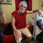 جورج عبدالله