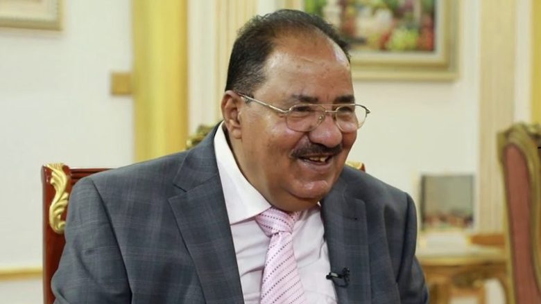 عبده الجندي يسخر من خبر وفاته عبده الجندي يسخر من خبر وفاته