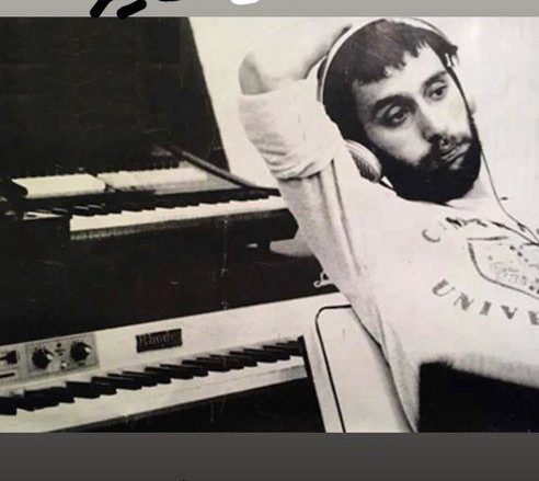 سبب وفاة زياد الرحباني