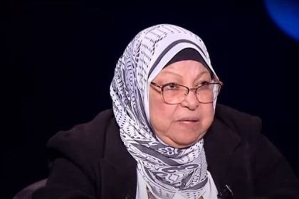 إحالة الدكتورة سعاد صالح