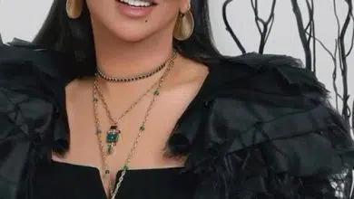 فجر السعيد تعتذر
