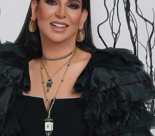 فجر السعيد تعتذر لـ الفنانة نوال الكويتية وتطلب منها المسامحة فجر السعيد تعتذر