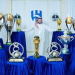 فهد بن نافل يترك نادي الهلال