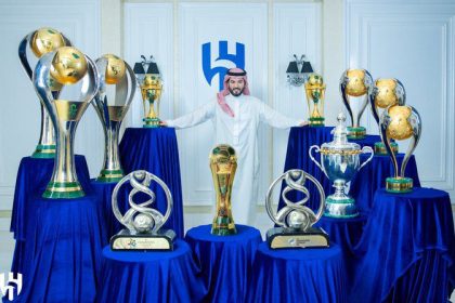 فهد بن نافل يترك نادي الهلال