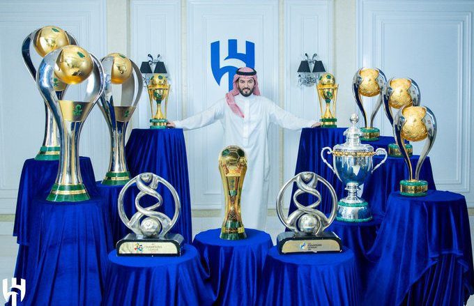 فهد بن نافل يترك نادي الهلال فما هو السبب فهد بن نافل يترك نادي الهلال