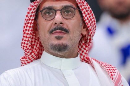 الأمير نواف بن سعد, رئيس نادي الهلال, رئاسة الهلال, نادي الهلال, الهلال