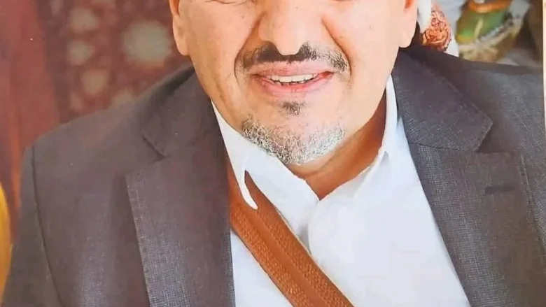 وفاة الشيخ زيد ابو علي بشكل مفاجيء وفاة الشيخ زيد ابو علي بشكل مفاجيء | alyemenalghad.news