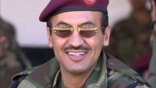 ماذا حكمت المحكمة العسكرية المركزيه على أحمد علي عبدالله صالح | alyemenalghad.news
