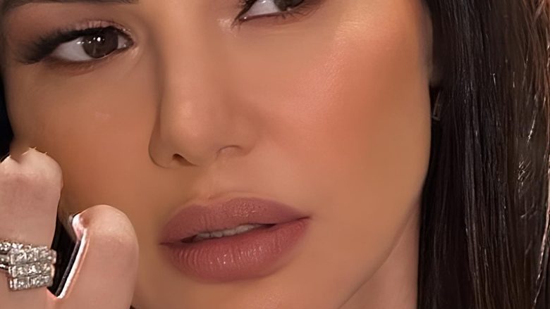 بـ سبب صور الفنان دنيا فؤاد تتصدر الترنيد فمن هي دنيا فؤاد الفنان دنيا فؤاد