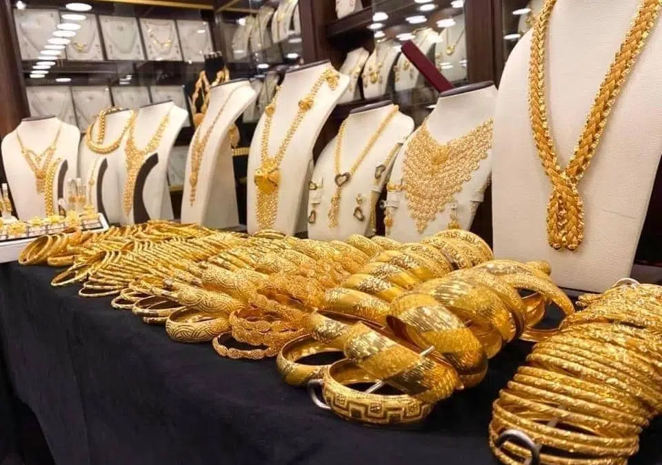 أسعار الذهب في اليمن 26 يوليو في صنعاء وفي عدن
