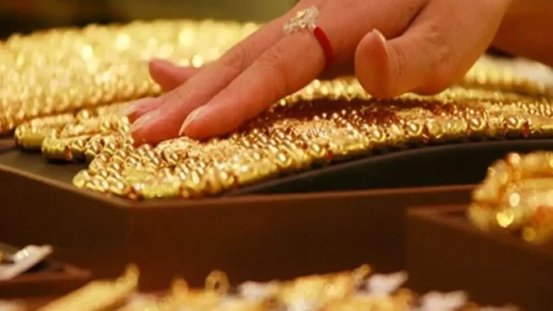 تحديث سعر الذهب في سوريا الأحد 13 يوليو 2025 سعر الذهب في سوريا الأحد 13 يوليو 2025