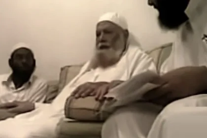 وفاة الشيخ ربيع بن هادي المدخلي