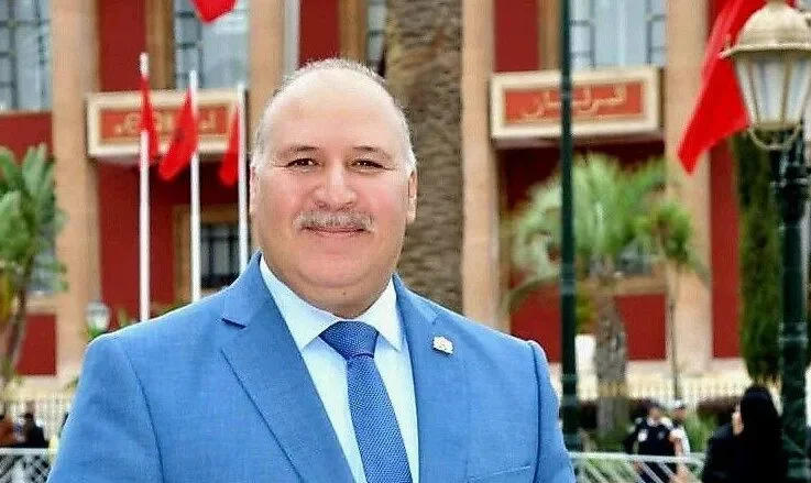 وفاة عبد العالي الرامي