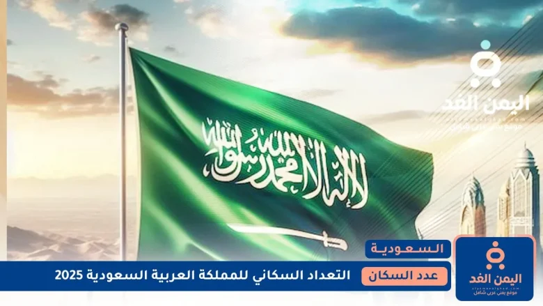 الإحصاءات : عدد سكان السعودية 2025 الذكور والإناث والسكان الحقيقيين عدد سكان السعودية 2025