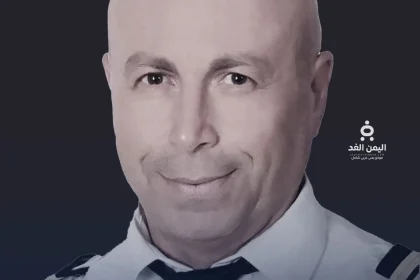 وفاة الطيار الأردني سامي الزبيدي