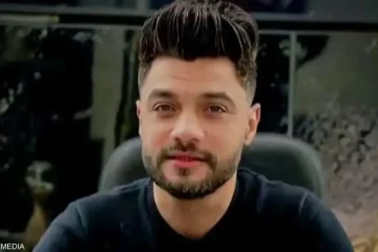 وفاة أحمد عامر