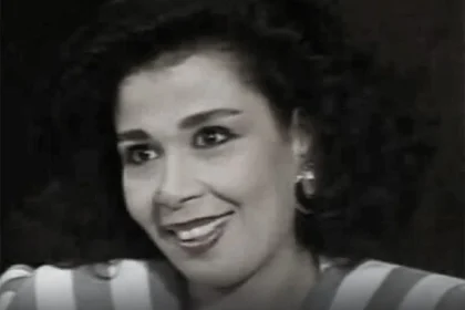 رحيل الفنانة إقبال نعيم