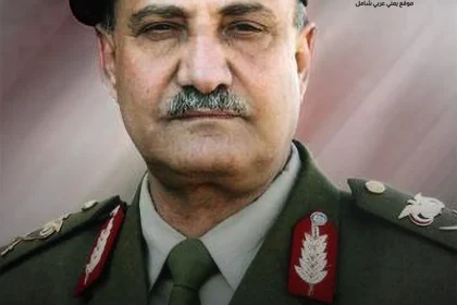 محمد ناصر أحمد