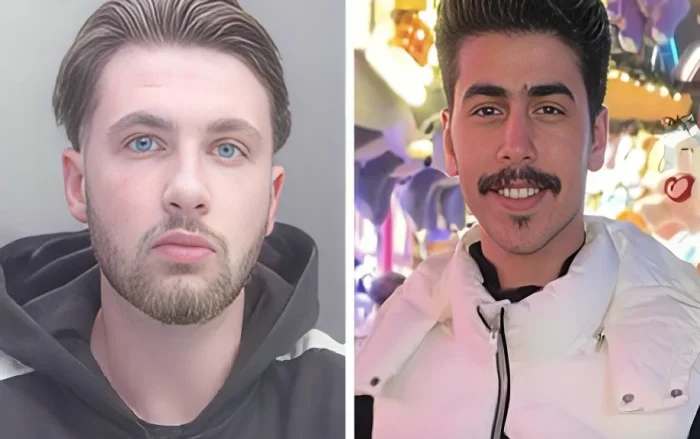 من هو قاتل الطالب السعودي محمد القاسم في بريطانيا قاتل الطالب السعودي محمد القاسم