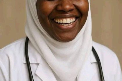 الممرضة السودانية رانيا