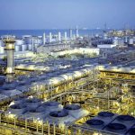 أرباح أرامكو السعودية